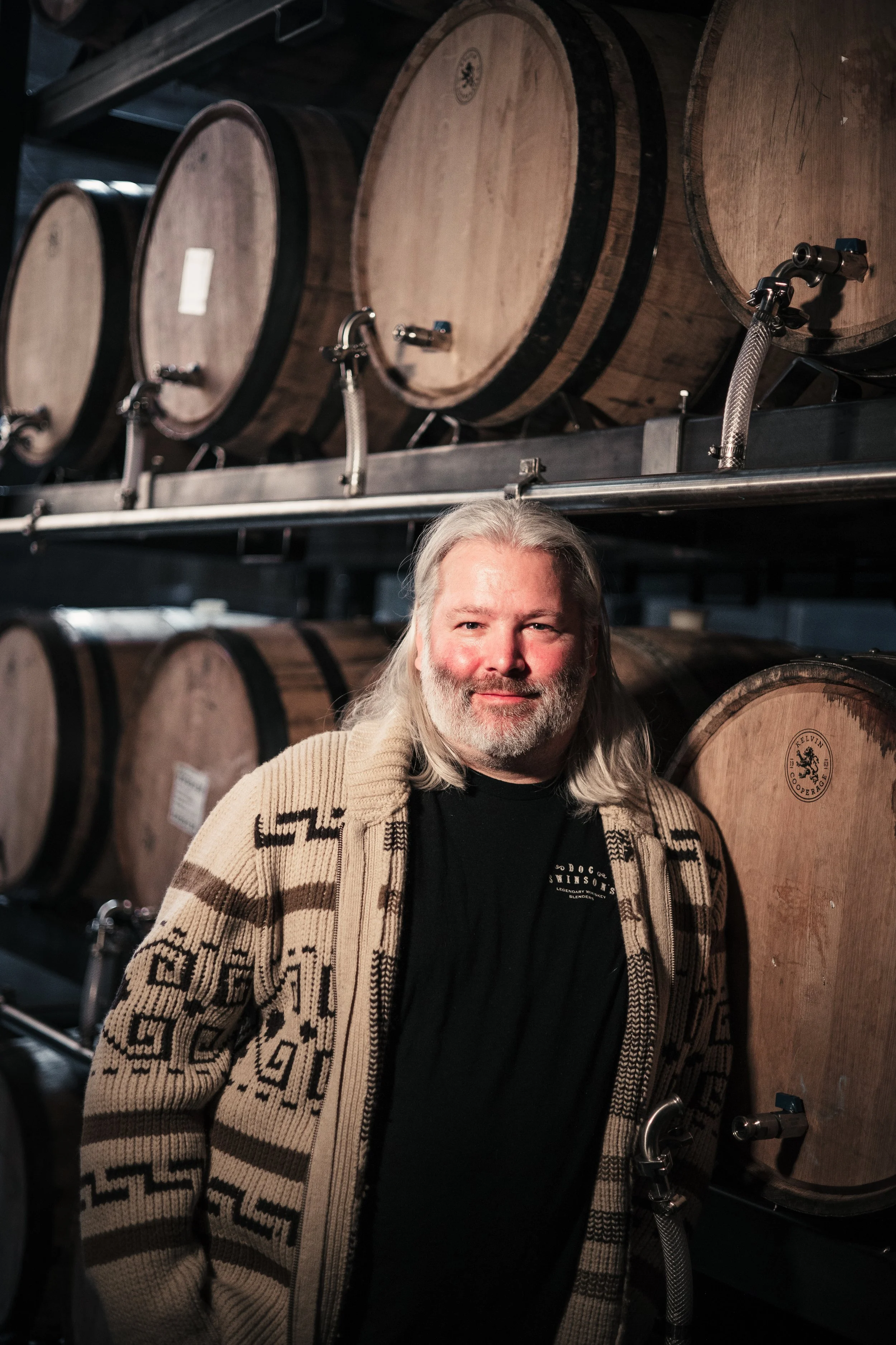 Distillers Way